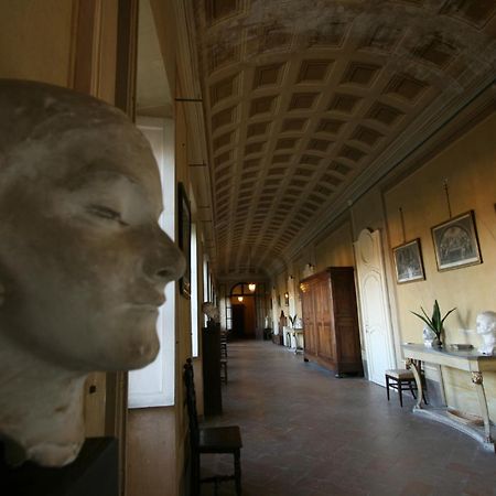 Agriturismo Villa Gropella Valenza Kültér fotó