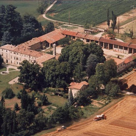 Agriturismo Villa Gropella Valenza Kültér fotó