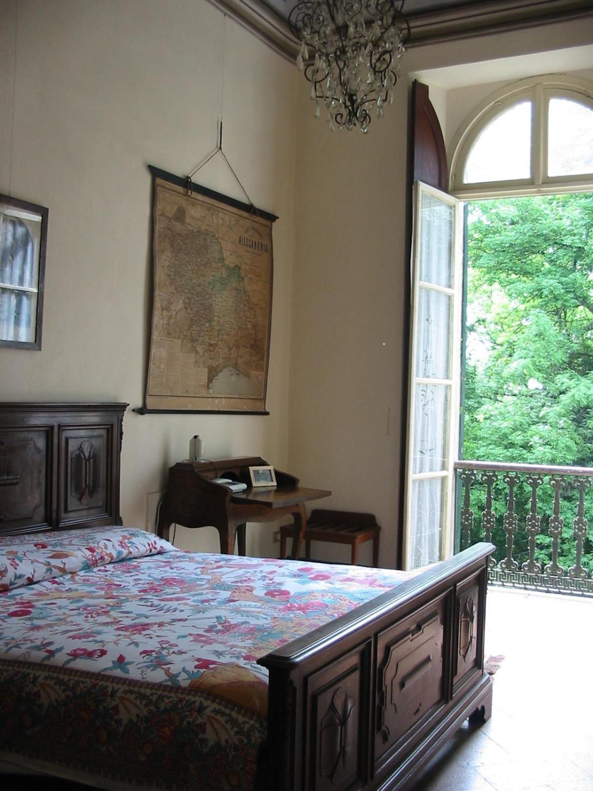 Agriturismo Villa Gropella Valenza Kültér fotó