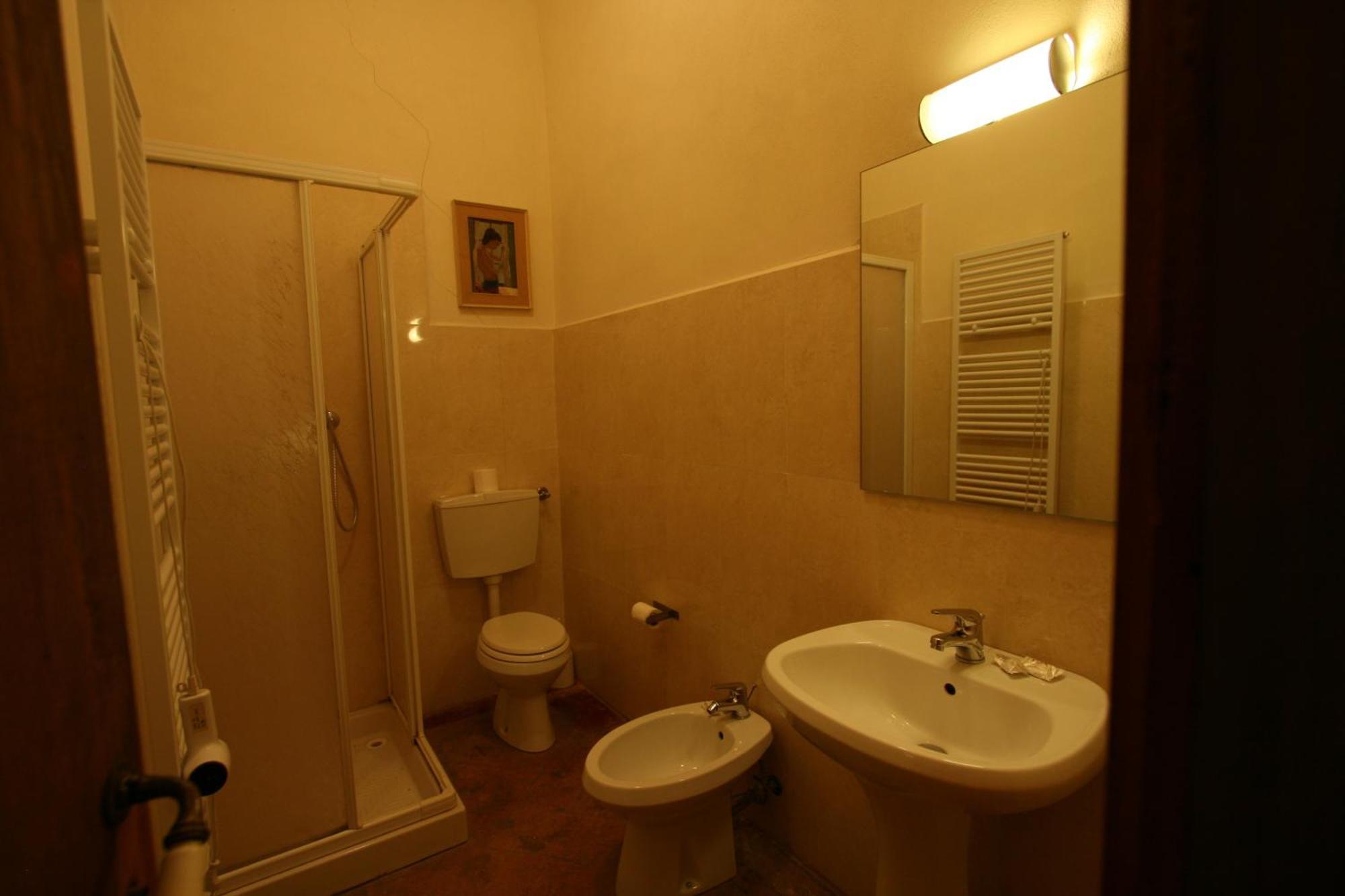 Agriturismo Villa Gropella Valenza Szoba fotó