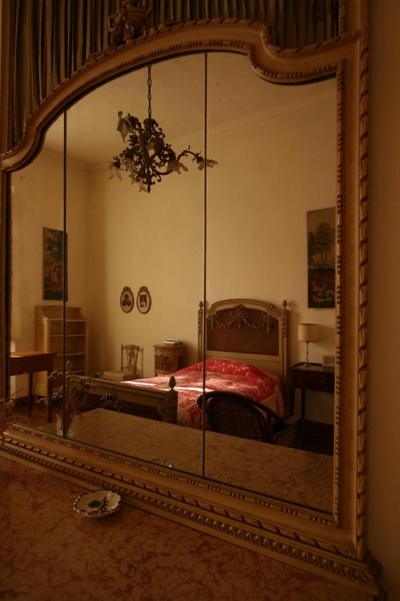 Agriturismo Villa Gropella Valenza Szoba fotó