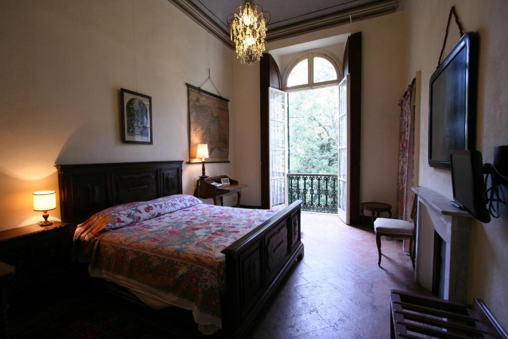 Agriturismo Villa Gropella Valenza Szoba fotó