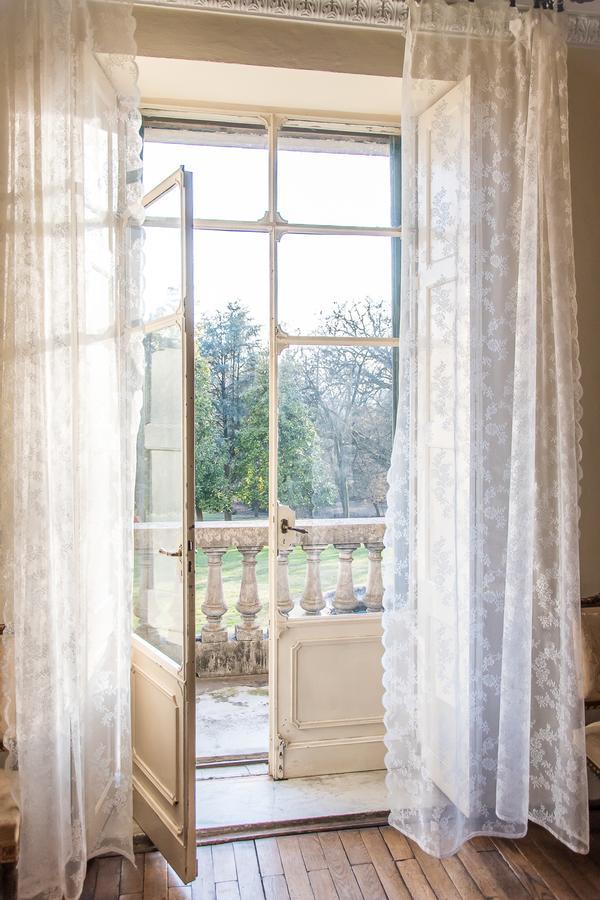 Agriturismo Villa Gropella Valenza Kültér fotó
