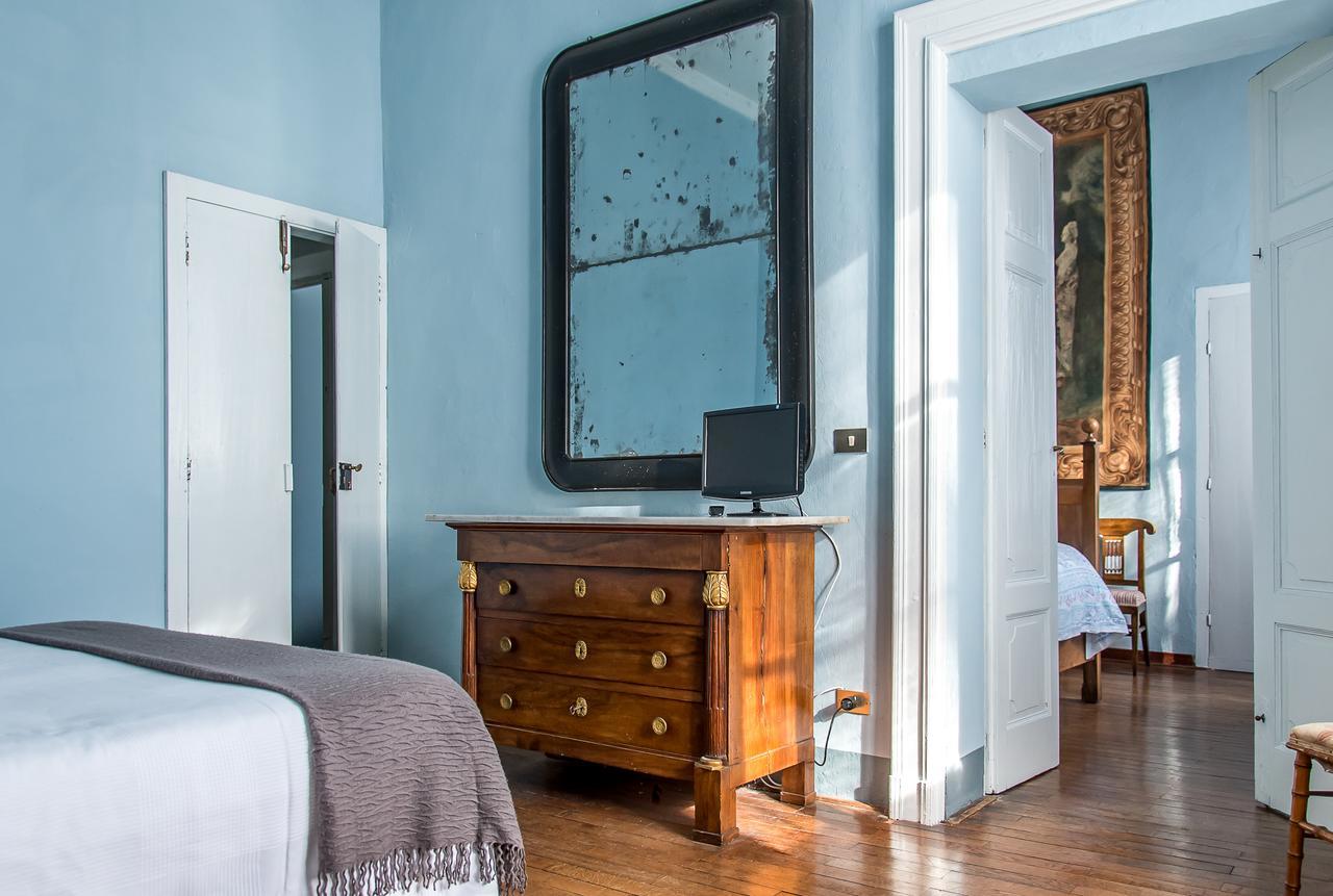 Agriturismo Villa Gropella Valenza Kültér fotó