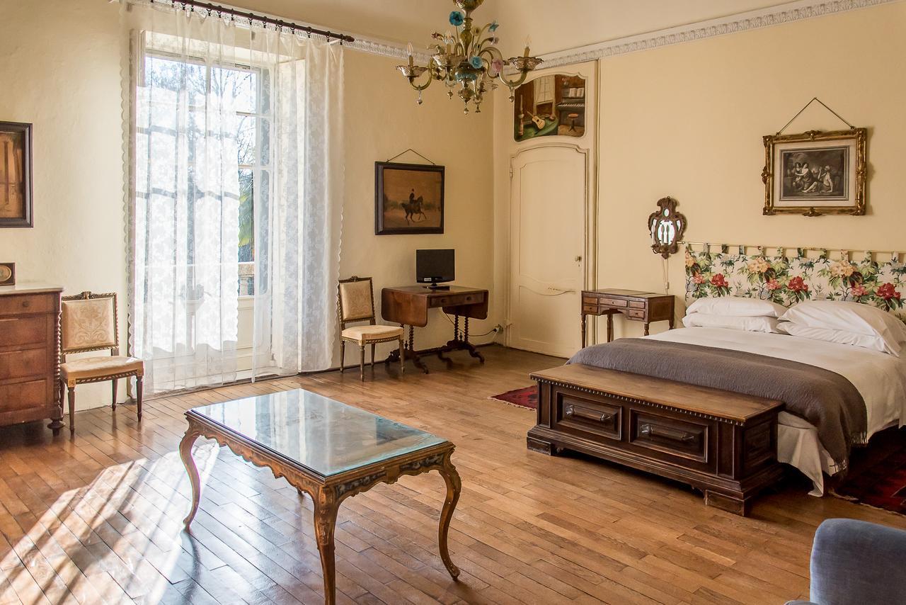 Agriturismo Villa Gropella Valenza Kültér fotó