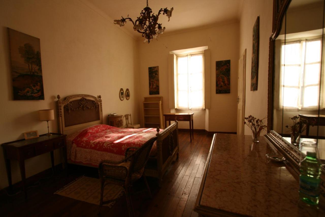 Agriturismo Villa Gropella Valenza Szoba fotó